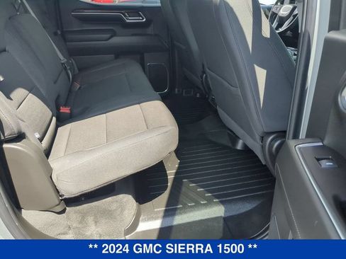 Used 2024 GMC Sierra 1500 Elevation AWD/4WD image 18