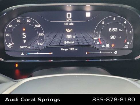 Used 2023 GMC Yukon XL AT4 w/ AT4 Premium Package AWD/4WD image 26