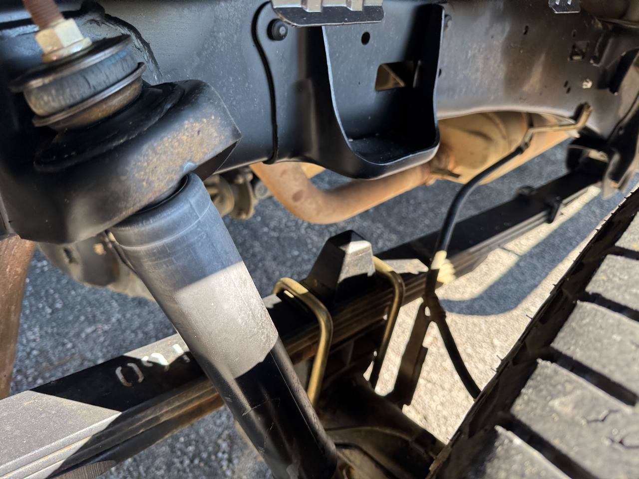 Used 2011 Toyota Tundra 2WD Double Cab image 16