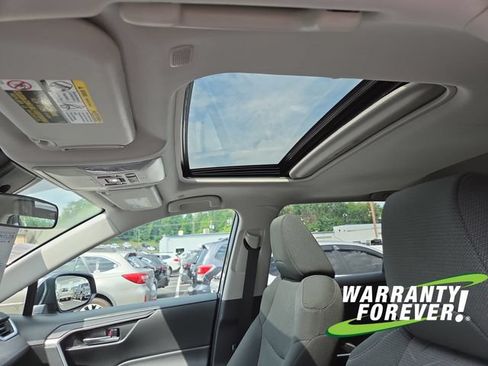Used 2023 Toyota RAV4 XLE w/ Convenience Package AWD/4WD image 13