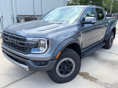 Used 2024 Ford Ranger Raptor