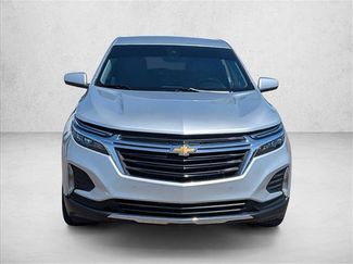 Used 2022 Chevrolet Equinox LT FWD video 2
