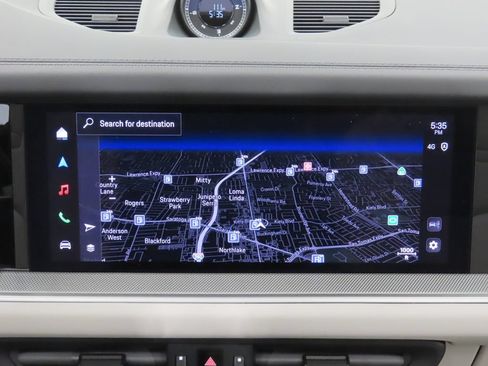 Certified 2026 Porsche Cayenne S AWD/4WD image 28