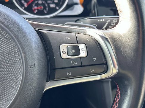 Used 2018 Volkswagen Golf 4-Door image 23