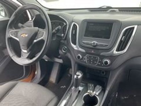 Used 2019 Chevrolet Equinox LT image 16