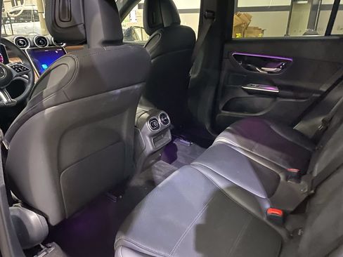 Certified 2025 Mercedes-Benz GLC 300 4MATIC image 5