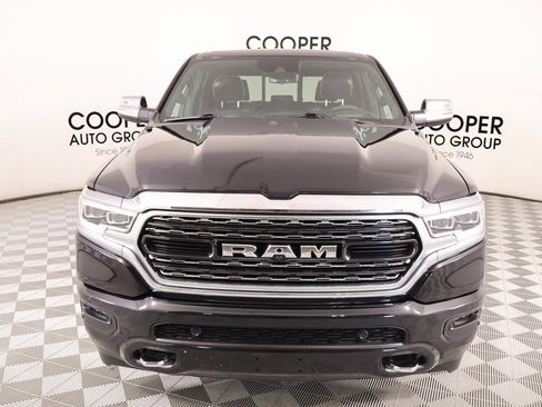 Used 2021 RAM 1500 Limited image 10