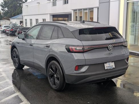 New 2026 Volkswagen ID.4 Pro S image 3