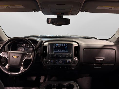 Used 2019 Chevrolet Silverado 1500 LT w/ All Star Edition AWD/4WD image 21