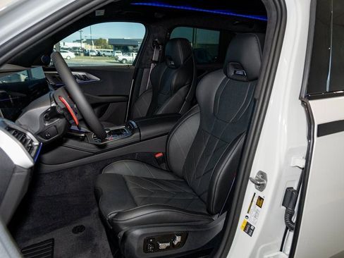 Used 2026 BMW XM Label Red image 35