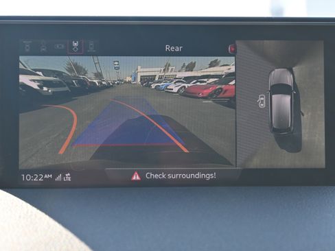 Used 2018 Audi Q7 2.0T Premium Plus image 25