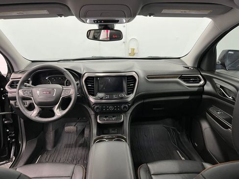 Used 2023 GMC Acadia AT4 w/ Preferred Package image 13