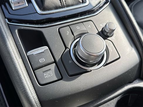 Used 2024 MAZDA CX-5 AWD 2.5 S w/ Preferred Package image 53