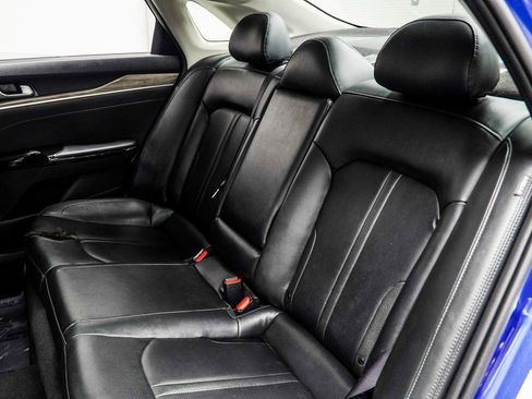 Used 2021 Kia K5 EX w/ EX Premium Package image 34