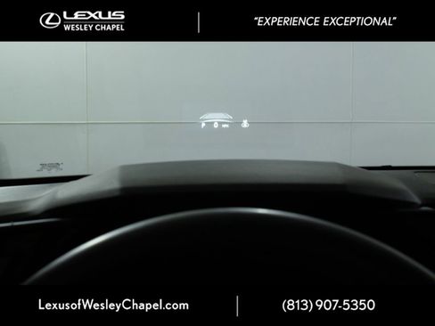 Used 2024 Lexus RX 500h F Sport w/ Convenience Package AWD/4WD image 37