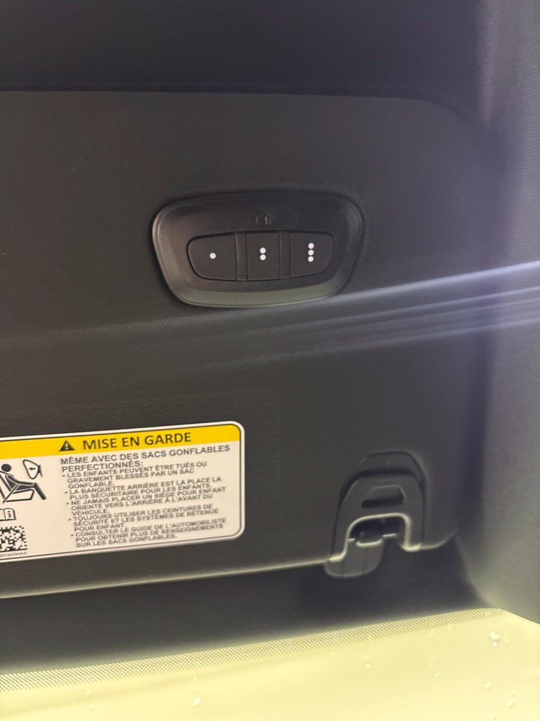 New 2027 RAM 1500 Rebel AWD/4WD image 15