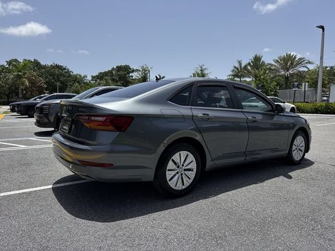 Used 2019 Volkswagen Jetta S w/ Driver Assistance Package FWD image 24