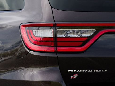 New 2025 Dodge Durango GT AWD/4WD image 9