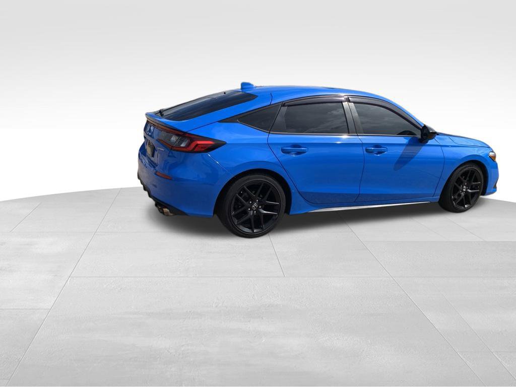 Used 2024 Honda Civic Sport image 14
