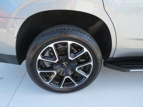 Certified 2023 Chevrolet Tahoe LS image 10