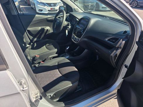 Used 2020 Chevrolet Spark LS image 9