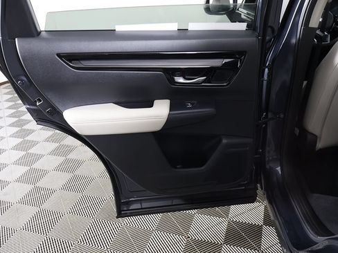 Used 2024 Honda CR-V EX-L image 26
