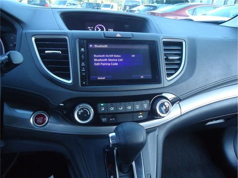 Used 2015 Honda CR-V EX image 22