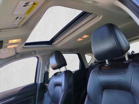 Used 2022 MAZDA CX-5 Carbon Edition image 15