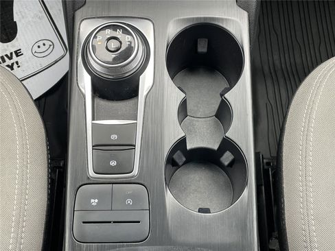 Used 2022 Ford Escape SE w/ Cold Weather Package image 24