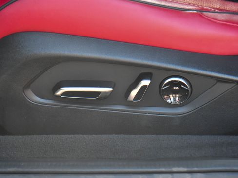 Used 2024 Acura TLX SH-AWD w/ A-SPEC Pkg image 17