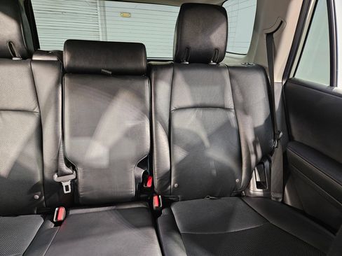 Used 2021 Toyota 4Runner Limited RWD image 14