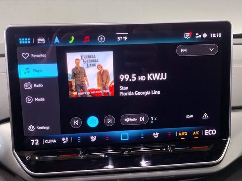 New 2026 Volkswagen ID.4 Pro S Plus image 29