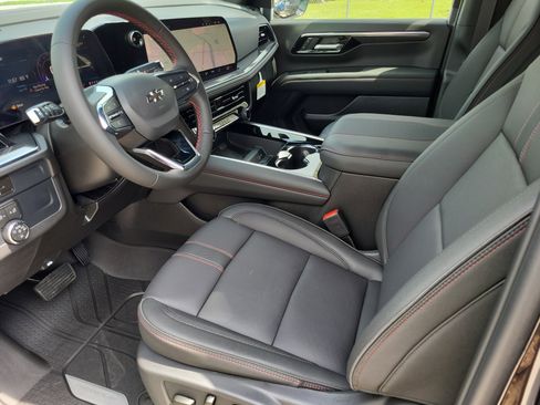 New 2026 Chevrolet Tahoe RST RWD image 16