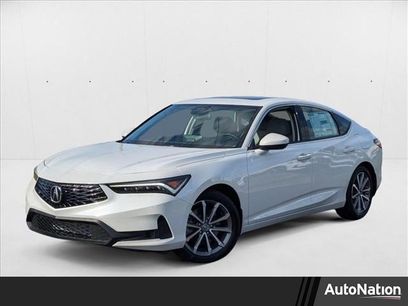 New 2025 Acura Integra