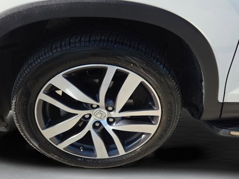 Used 2018 Honda Pilot Elite image 24