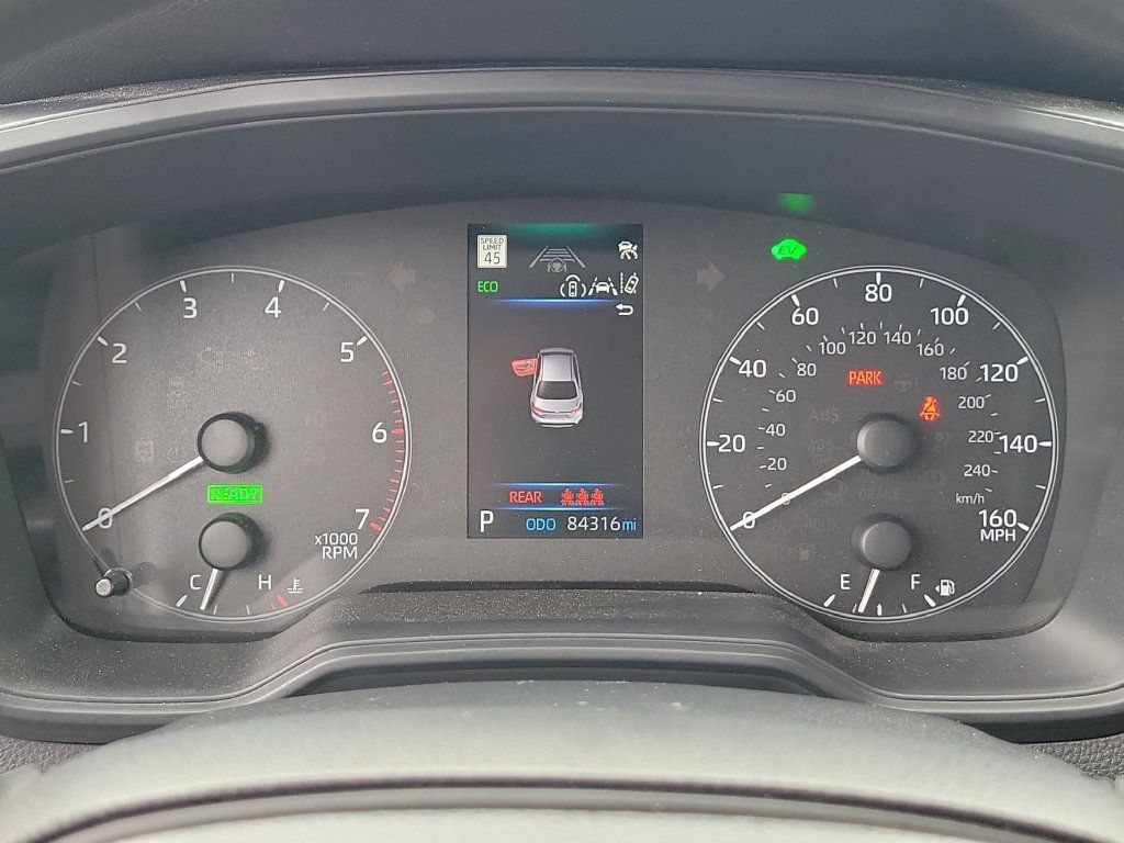 Used 2024 Toyota Corolla LE FWD image 25