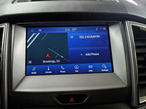 Used 2020 Ford Ranger XLT w/ Equipment Group 302A Luxury image 9