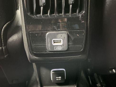 Used 2025 Jeep Compass Trailhawk AWD/4WD image 10