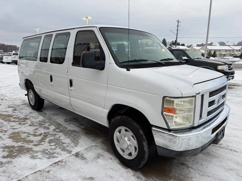 Used 2012 Ford E-150 and Econoline 150 Wagon image 12
