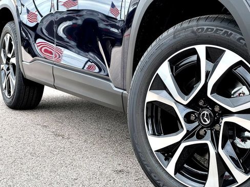 New 2026 MAZDA CX-5 Preferred AWD/4WD image 2