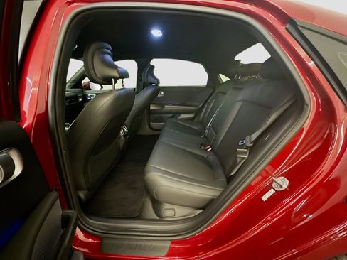 Used 2023 Hyundai Ioniq 6 SEL image 28