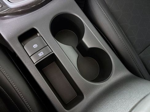 New 2026 Kia Seltos SX image 16