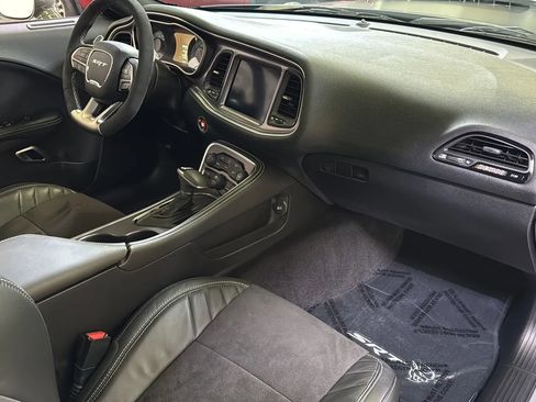 Used 2018 Dodge Challenger SRT Demon image 24