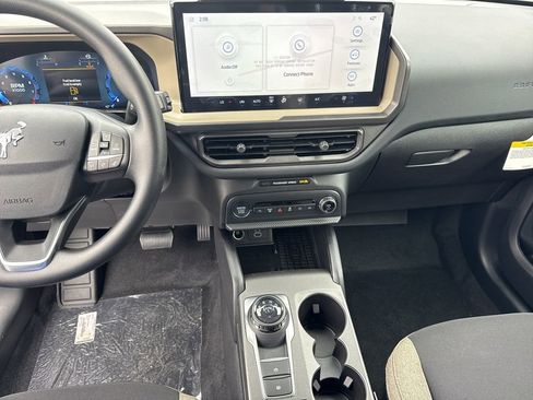 New 2025 Ford Bronco Sport Big Bend image 27