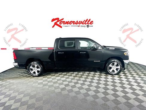New 2025 RAM 1500 Tradesman image 8