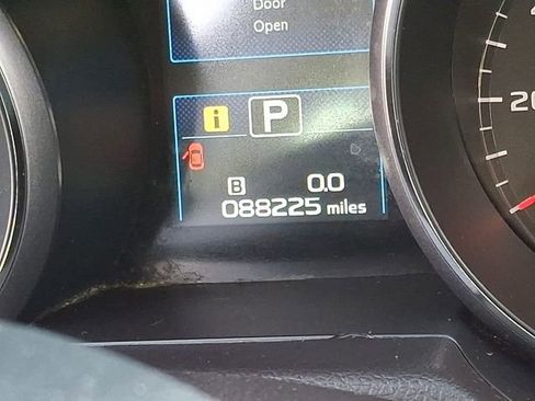 Used 2018 Subaru Outback 2.5i AWD/4WD image 20