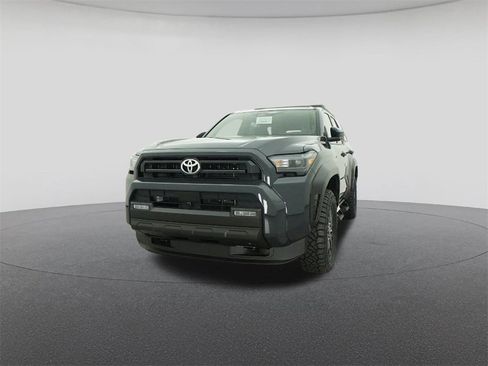 New 2026 Toyota 4Runner SR5 image 32