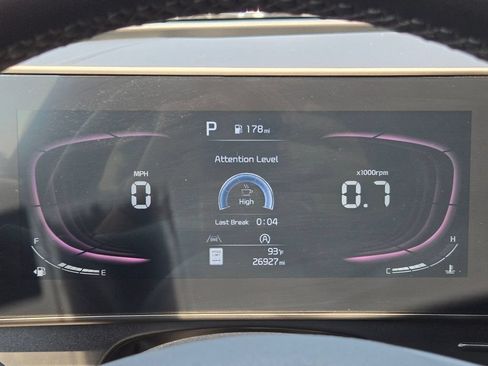 Certified 2024 Kia Sportage X-Line w/ X-Line Premium Package AWD/4WD image 26