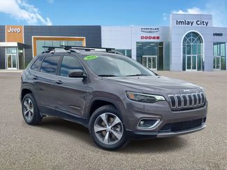 Used 2019 Jeep Cherokee Limited AWD/4WD video 1