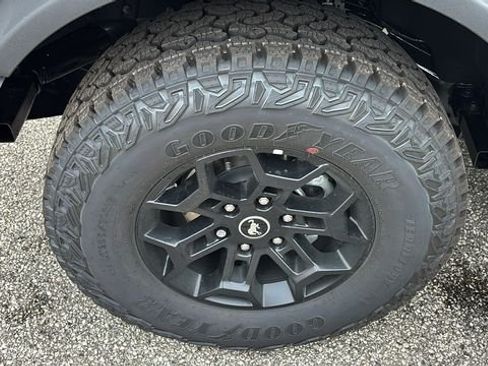 New 2026 Ford Bronco Badlands AWD/4WD image 33